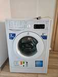 Masina de spalat Indesit 7 kg IWE 71282