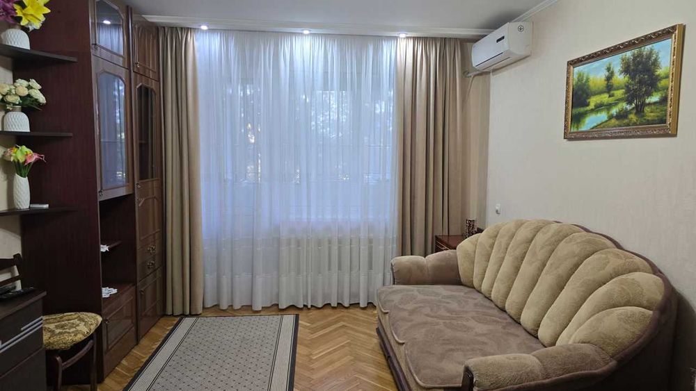 Едностаен имот в Западен парк