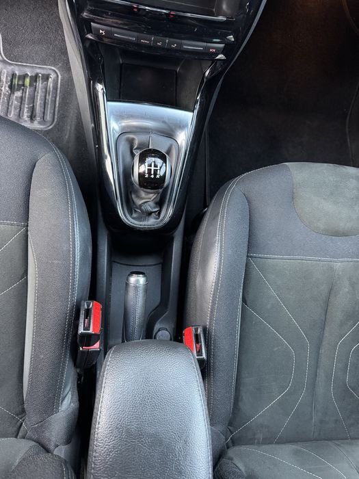 DS3 citroen 1.6 diesel 2016