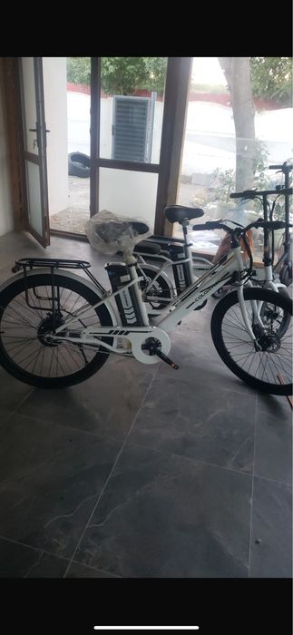 Vand Bicicleta Colorway 26 Inchi (Noua)