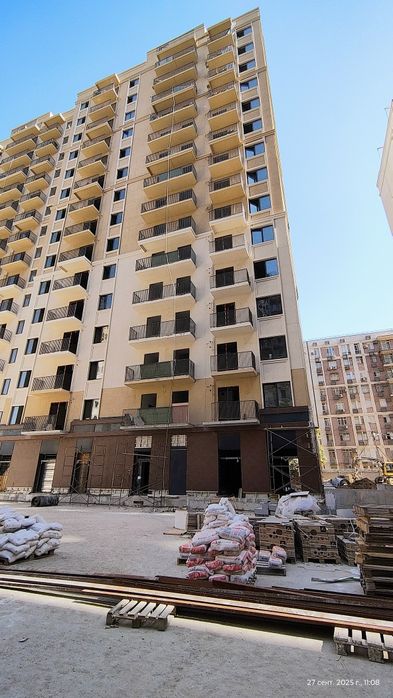 Квартира 2/12/16 Oʻz Zamin