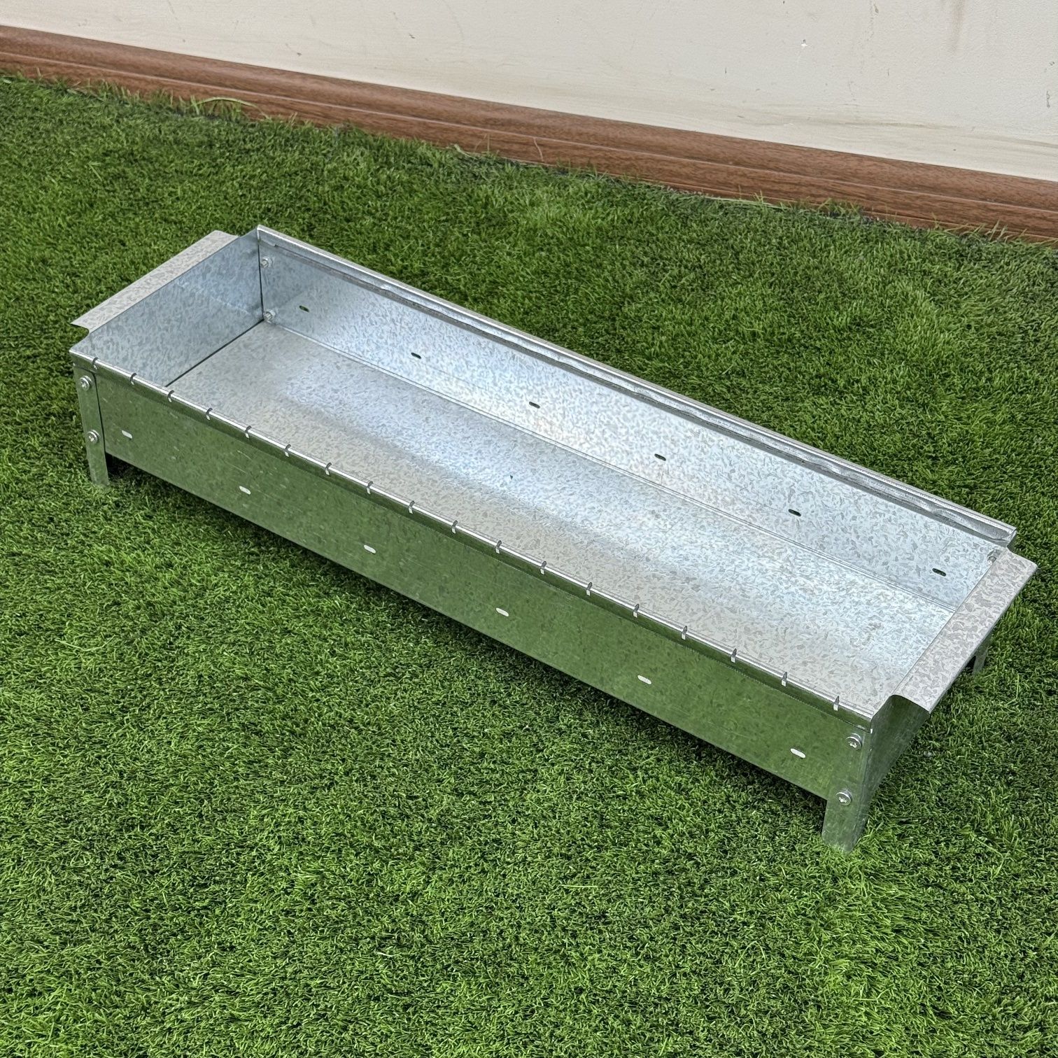 Oddiy kichkina qulay mangal мангал