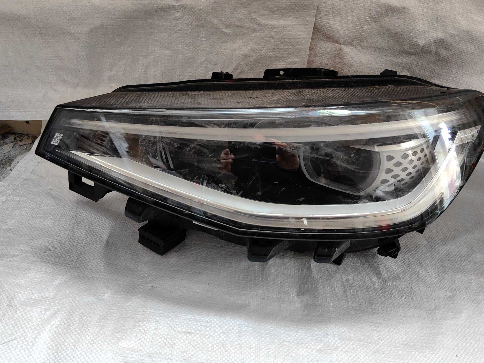 Оригинален фар Vw Id.4 Full Led