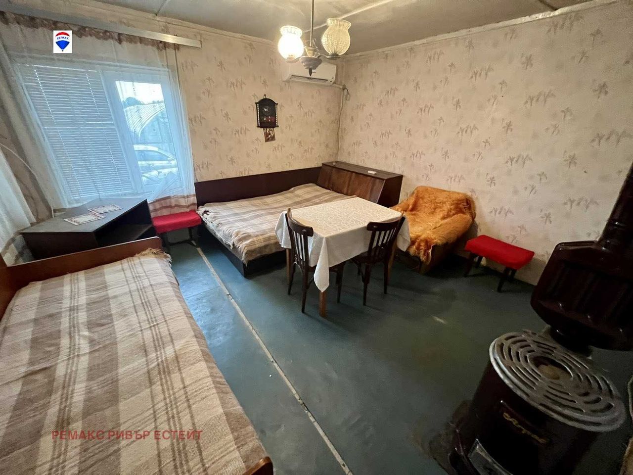 Продава се Къща в с. Голямо Враново, Област Русе - 75 кв.м за 454 €/кв.м - Снимка #9