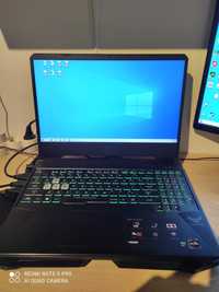 Vand Laptop Asus gaming TUF505DU
