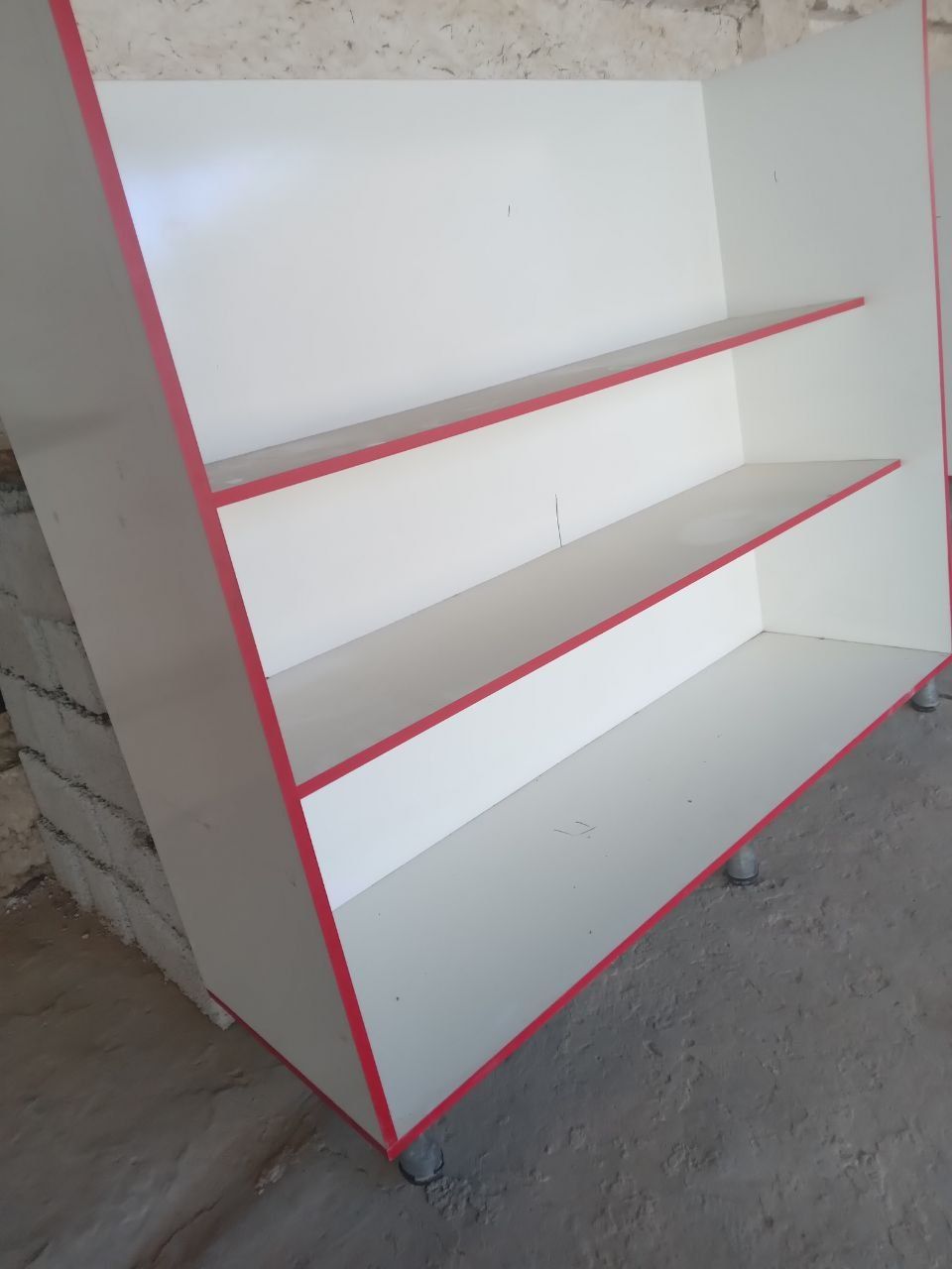 Mebel karoları bor