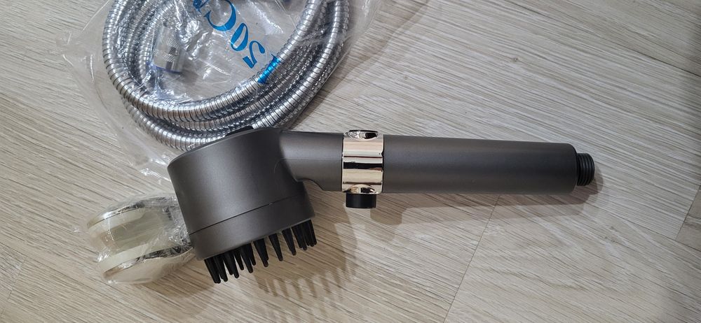 Душевая лейка новая