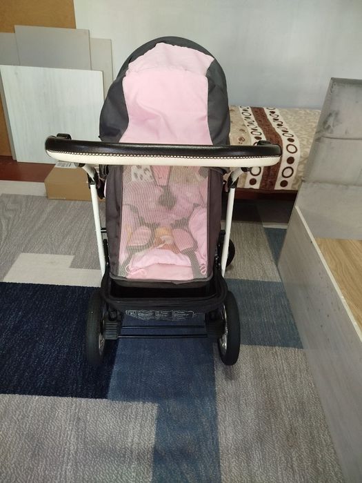 Продается детская коляска