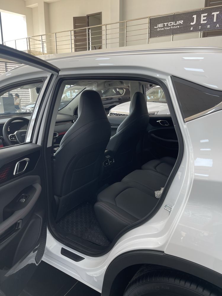 Jetour X50 1.5L turbina motor
