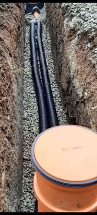 Fose septice Ganeasa