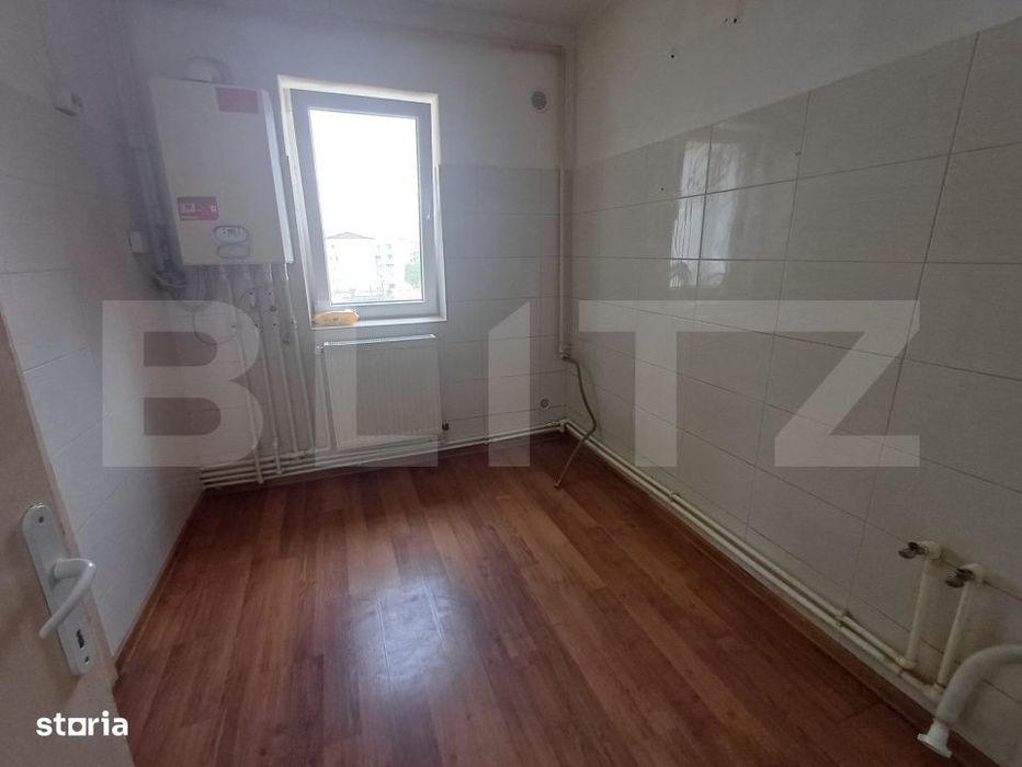 Apartament cu 3 camere, 66 mp, zona Al Teilor