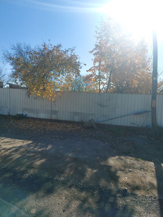 Închiriere teren central 400m lângă primăria comunei Ion Creanga  Nt