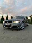 Bmw E90 Facelift