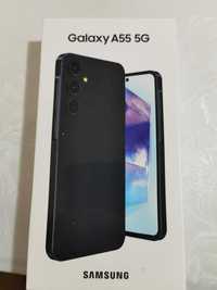 Samsung A55 256 GB  5G