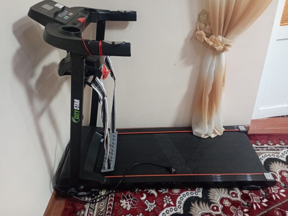 Begovoy darojki. 1 yil kafolat