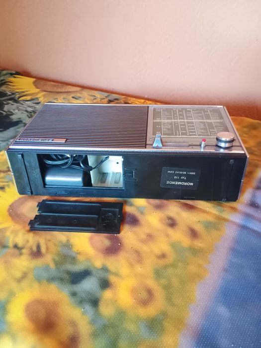 Nordmende galaxy mesa 2000