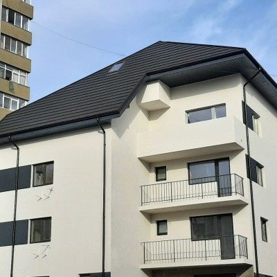 Reparatii acoperisuri mansardari urgente