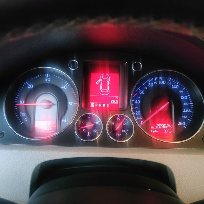 Пасат 6, 2.0 bmp