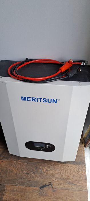 Acumulator fotovoltaic 10 kw