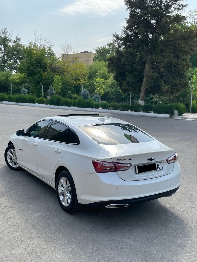 Malibu 2 xl 2023