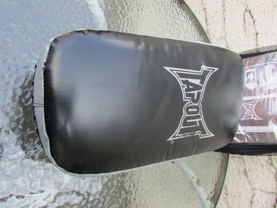 Лапа щит Tapout Thai Strike