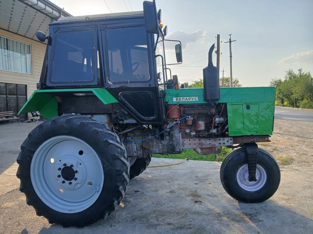 Mtz traktorrrrrr