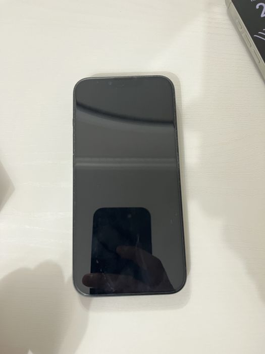 Продам iphone 13, 256gb