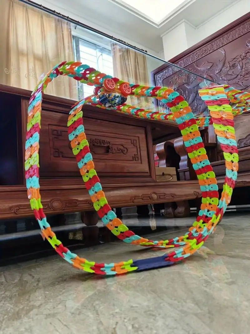 Детски писти, с колички- 3 вида