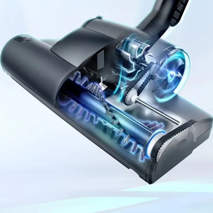 Пылесос Bosch BGS7POW2