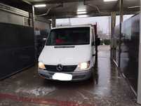 Vând Mercedes sprinter