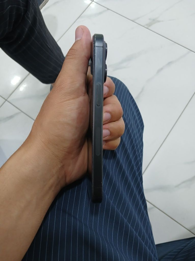 iPhone 15 Pro 256GB
