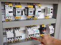 Electrician deplasare in Dambovita