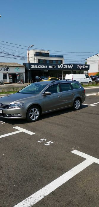 Vânzare passat 2014 diesel
