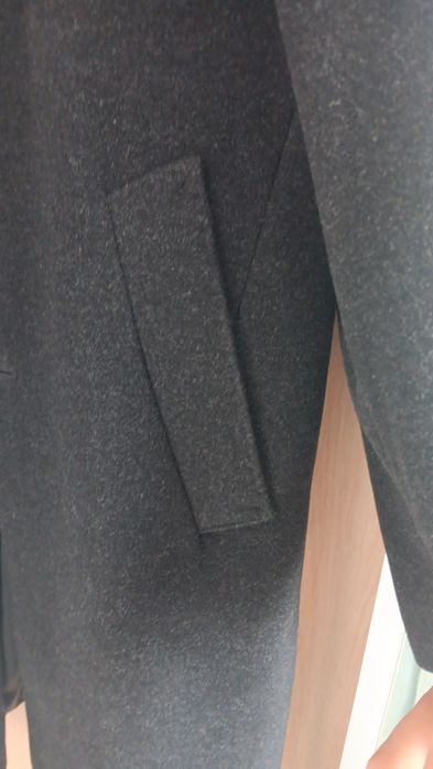 Мъжко палто Grande Gabbiano