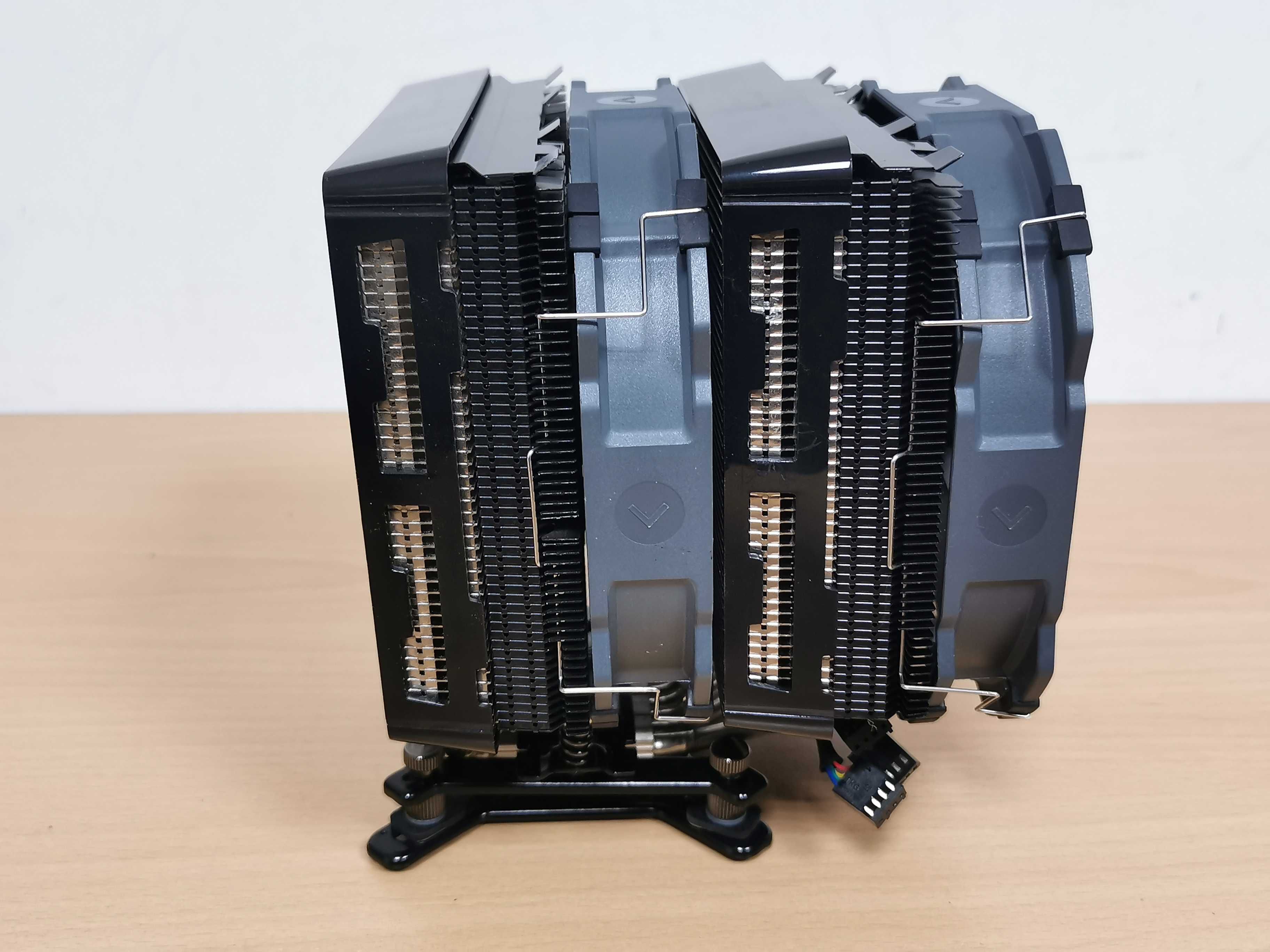Охладител Cryorig R1 Ultimate за Intel процесори