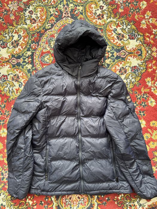 Geaca Puffer Wurth Modyf