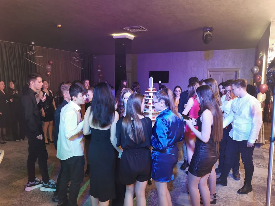 Dj nunta botez banchet majorat
