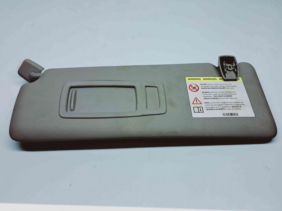 Parasolar stanga Bmw 3 (F30) [Fabr 2012-2017] OEM