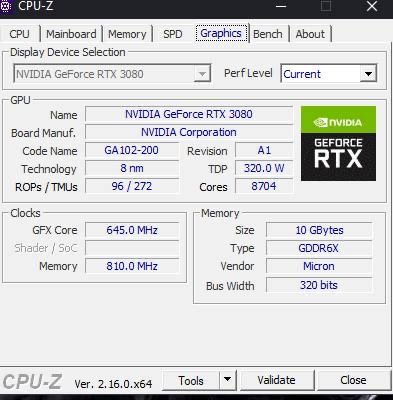 Rtx 3080 gainward