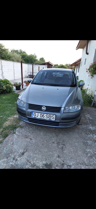 Fiat Stilo 2005 benzina