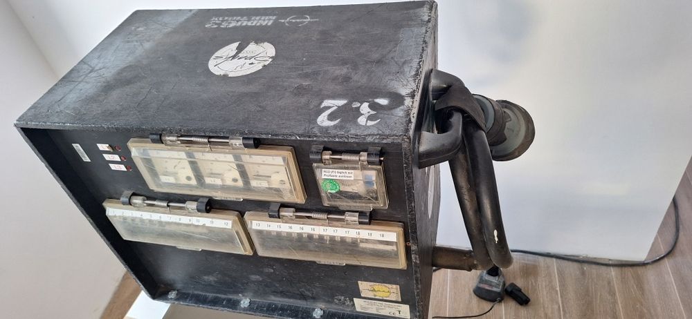 Vand tablou electric pentru organizare  santier