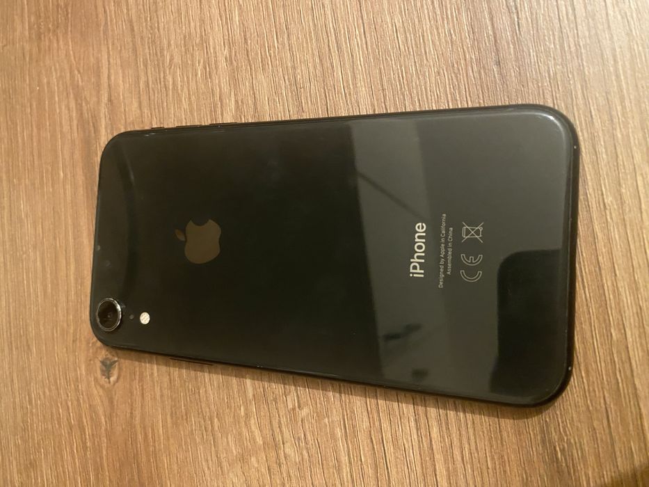 Vând iphone XR, 64gb