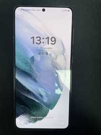 Samsung Galaxy S21 5G Dual Sim 128GB Gray ID-his062