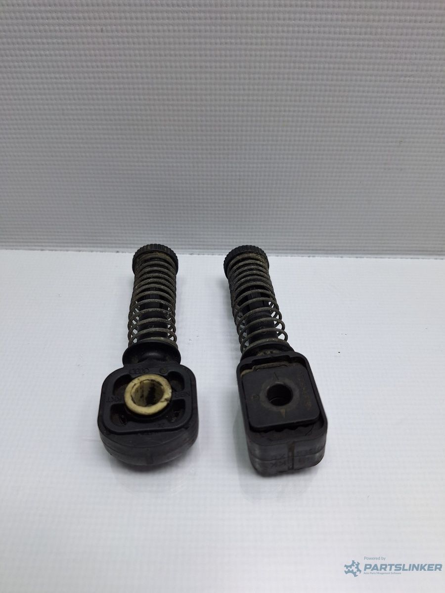 Capete tije timonerie SEAT LEON II 1P1 2005 - 2013 TDI CAYC 1K0711761B , 1J0711761B