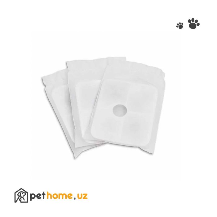 Фильтр для поилки PETONEER Mini Pet Water Dispenser Pro FS050