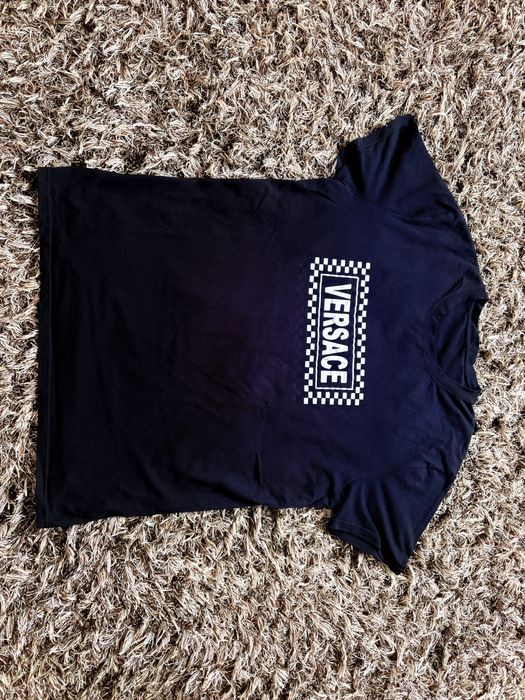 bluza versace marimea m