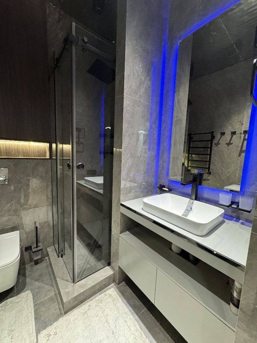 ЖК Узбегим 2/10/10 квартира дорогая, новостройка элитная