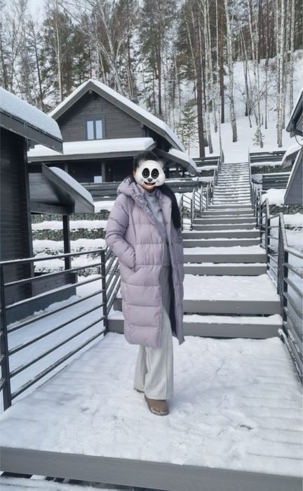 Продам куртку Турция