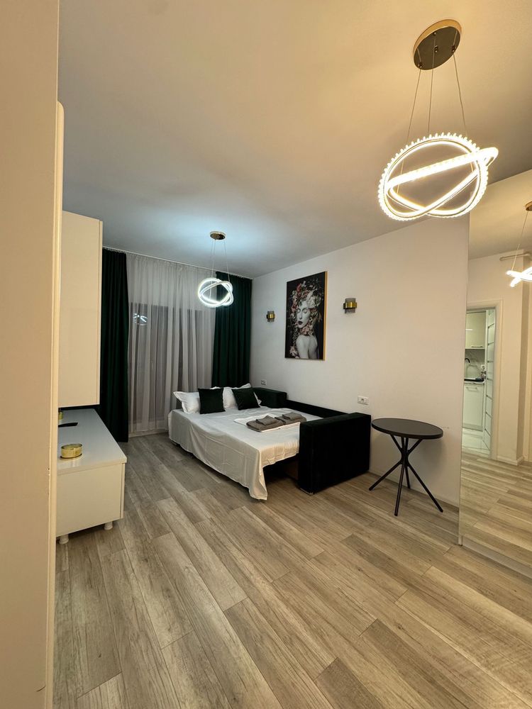 Regim Hotelier Bragadiru, Bucuresti