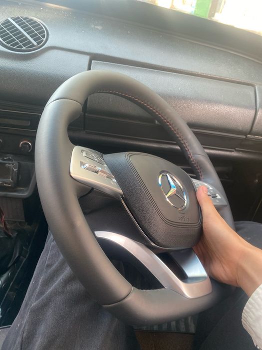 Mers rul sotlad idel yengi  srochna